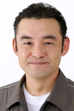 Takashi Nishina