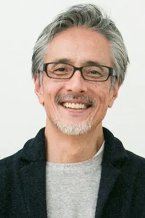 Jun Hashizume