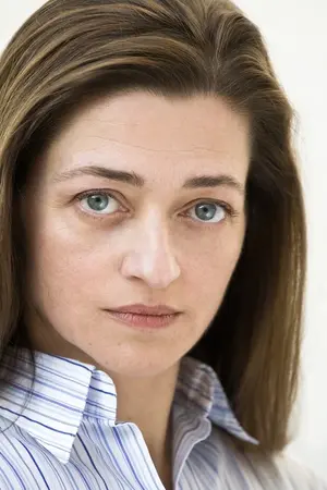 Susannah Corbett