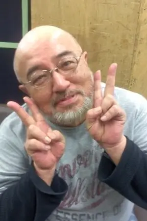 Katsuhiro Kitagawa