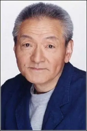 Takeshi Aono