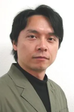 Yasushi Miyabayashi