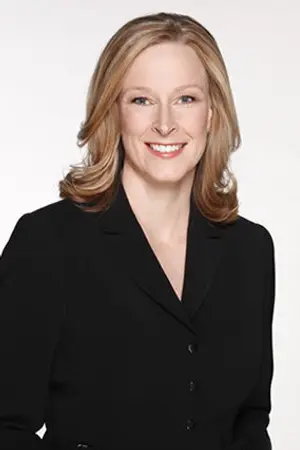 Leigh Sales
