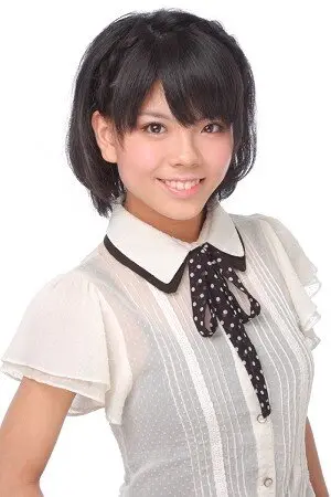 Satsumi Matsuda