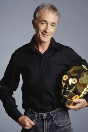 Anthony Daniels