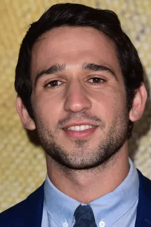 Darius Homayoun