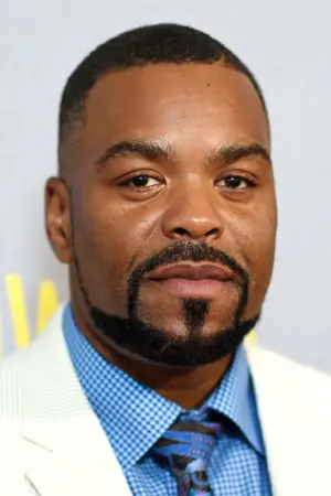 Clifford "Method Man" Smith