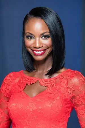 Taja V. Simpson