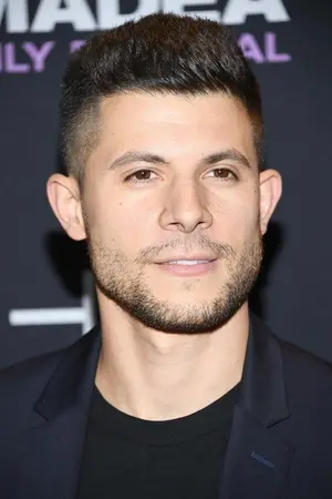 Nicholas Barrotta