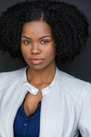 Teesha Renee