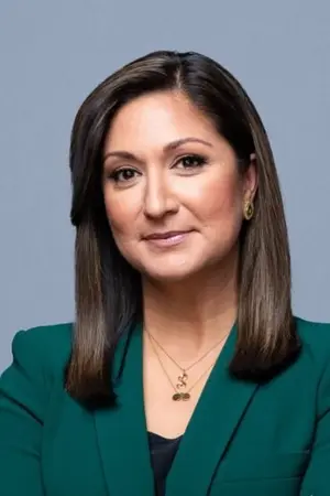 Amna Nawaz