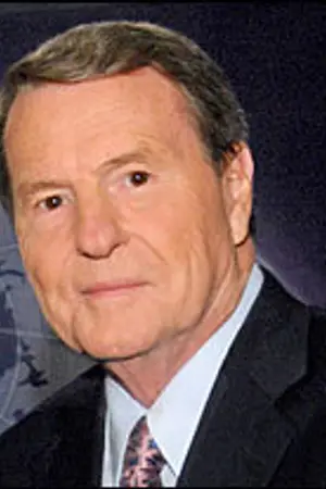 Jim Lehrer