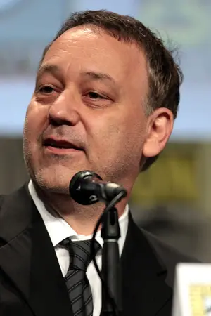 Sam Raimi
