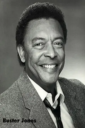Buster Jones