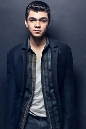 Adam Irigoyen