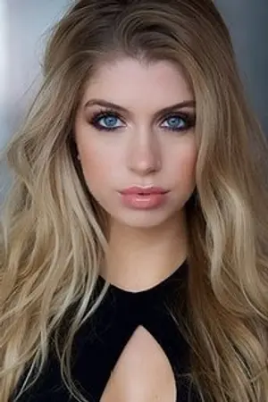 Alexandria Deberry