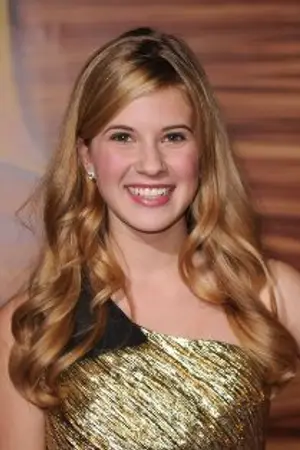 Caroline Sunshine
