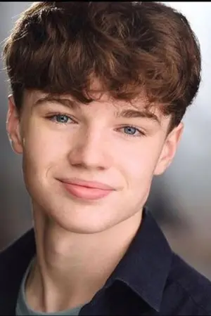 Dylan Hughes