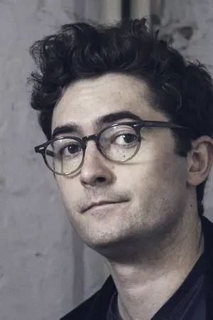 Ben Ashenden
