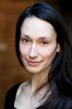 Sian Clifford