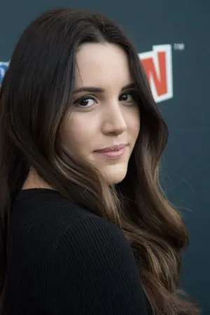 Arielle Carver-O'Neill