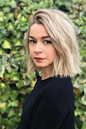 Julia Chan