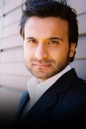 Husein Madhavji