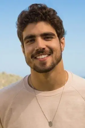 Caio Castro