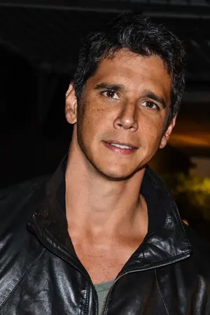 Márcio Garcia