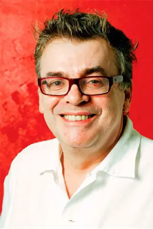 Walcyr Carrasco