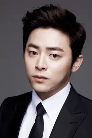 Jo Jung Suk