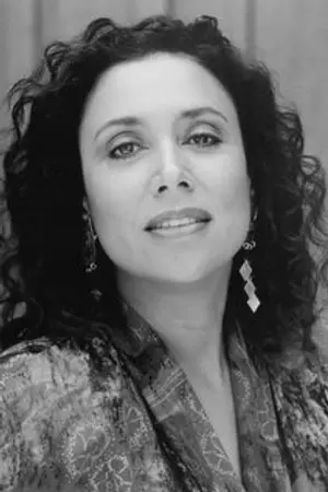 Denise Nicholas