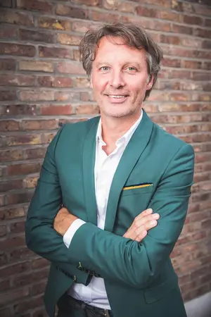 Chris Van Tongelen