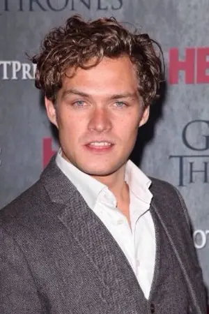 Finn Jones
