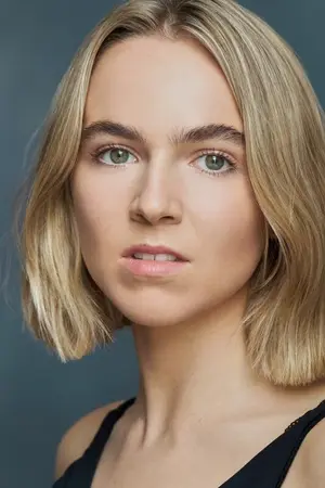 Zara Wilson