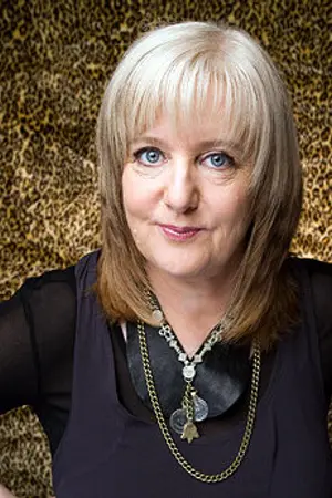 Denise Scott