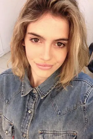 Chiara Parravicini