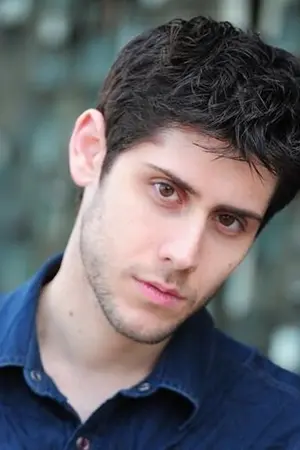 Ben Diskin