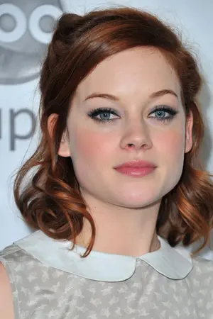 Jane Levy
