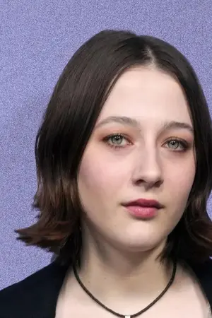 Lily Collias