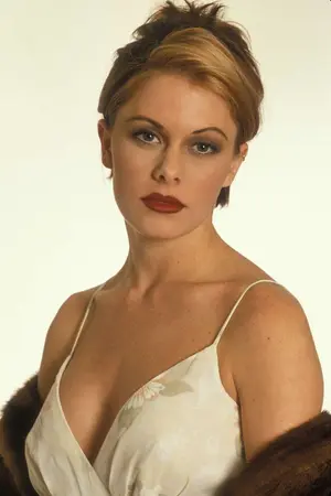 Nicole Eggert