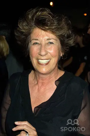 Ellen Travolta