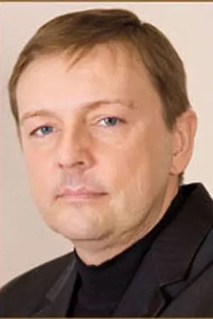 Алексей Нилов
