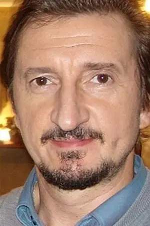Александр Лыков