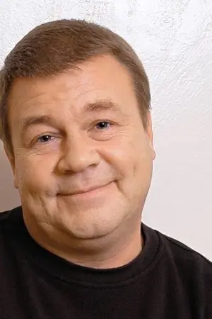 Сергей Селин