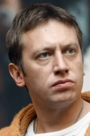Михаил Трухин