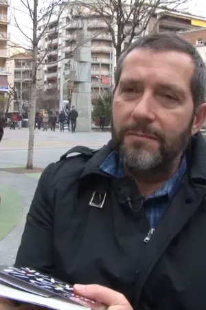 Carles Porta i Gaset