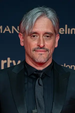 Marcel Barrena