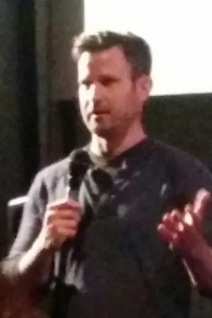 Richard Kelly
