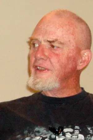 Michael Blake